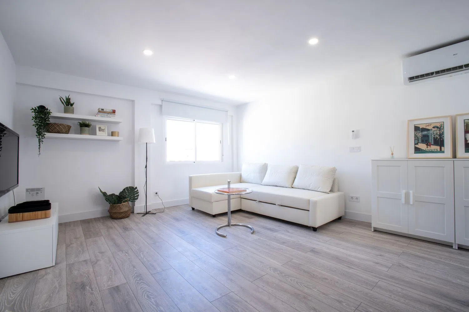 Piso en calle d' Antonio Ponz, 120 - Foto 2