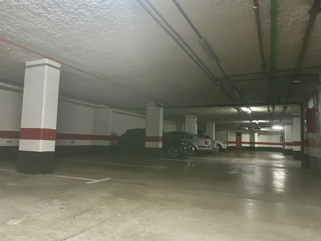 Piso en  Avenida Reyes Católicos Núm. - Foto 24