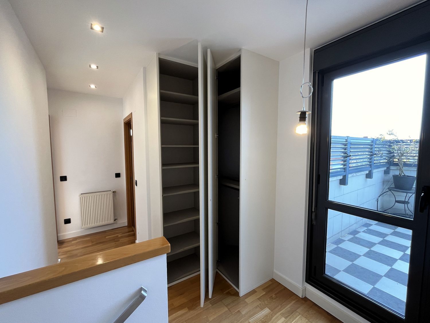 Dúplex en calle de San Lázaro, 25 - Foto 17