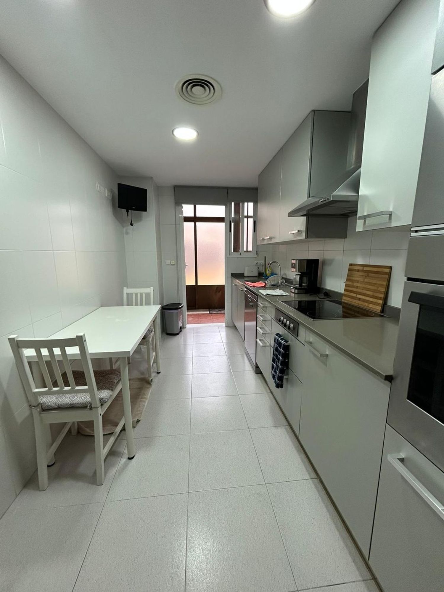 Piso en calle de la Vall de Laguar, 9 - Foto 8