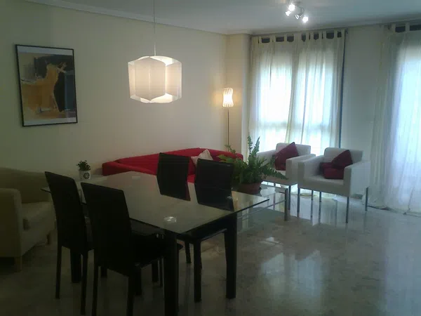 Piso en calle Josep Maria Py, 12
