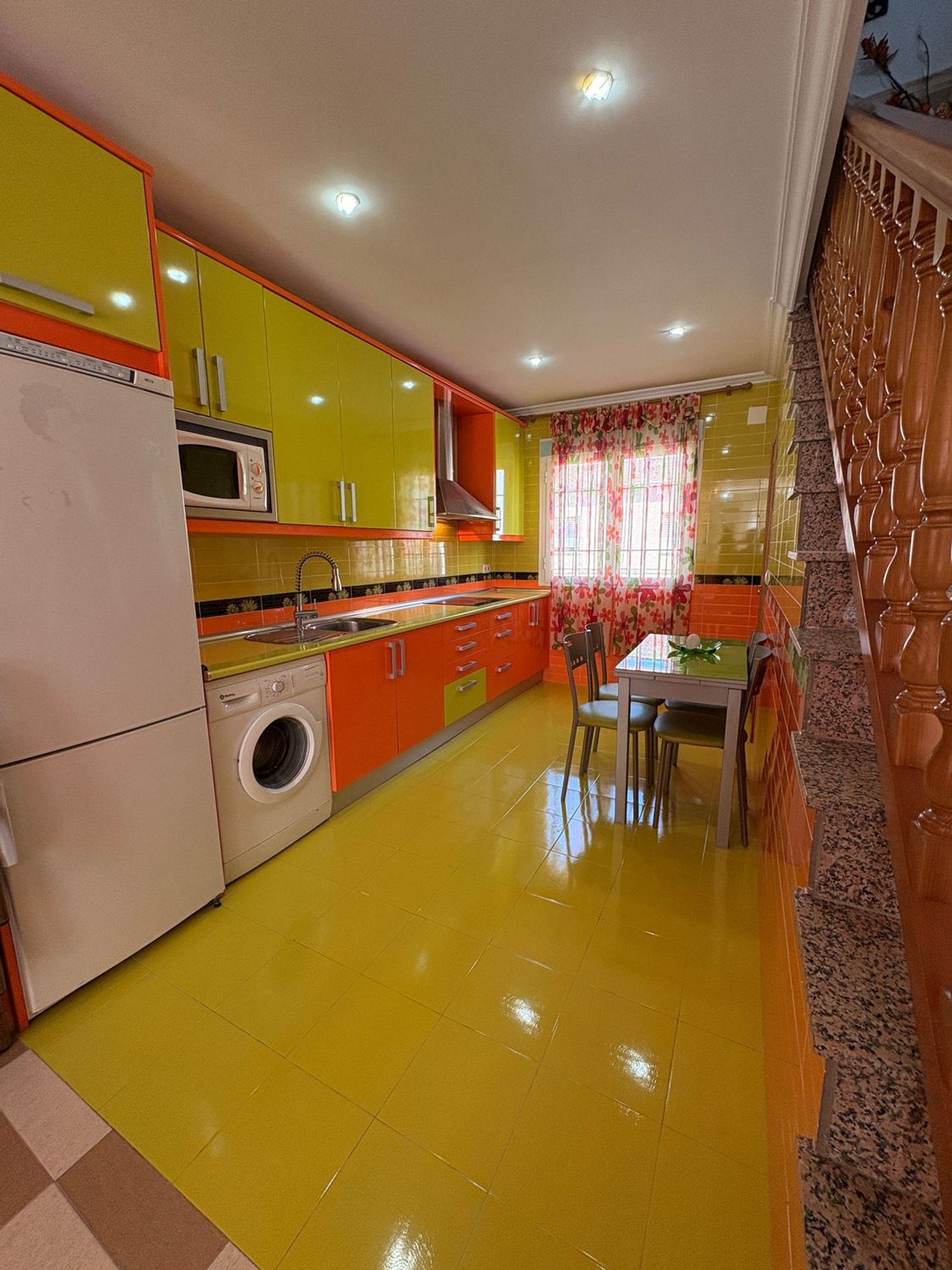 Casa o chalet independiente en Calle Joaquín Alcalde, 30 - Foto 2