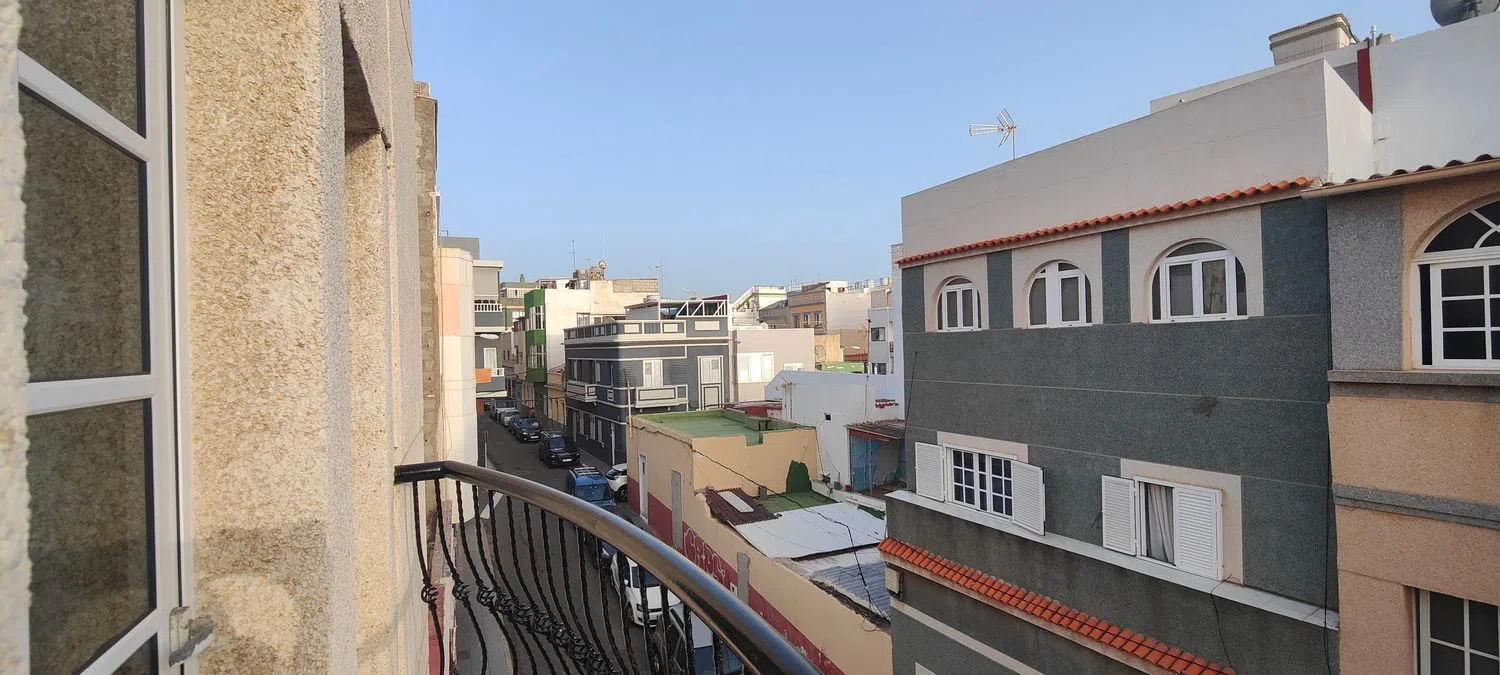 Piso en calle Tecén, 95 - Foto 2