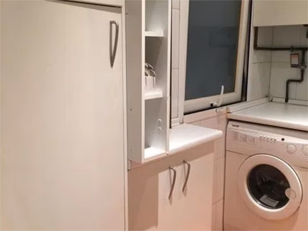 Piso en  Calle de Romero Robledo 2 - Foto 8