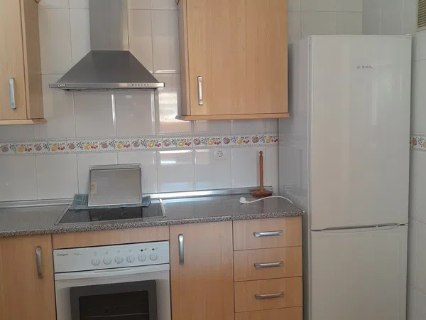 Piso en Calle las Viñas, 32, Los Pacos, Los Pacos - Foto 6