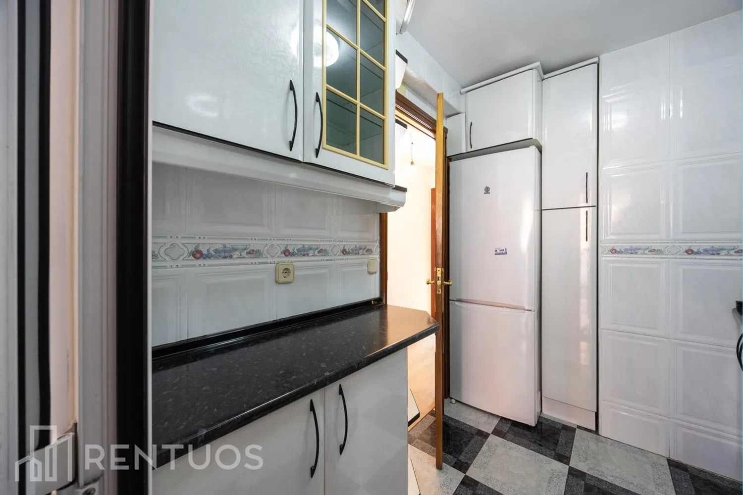 Piso en calle Algaba - Foto 9