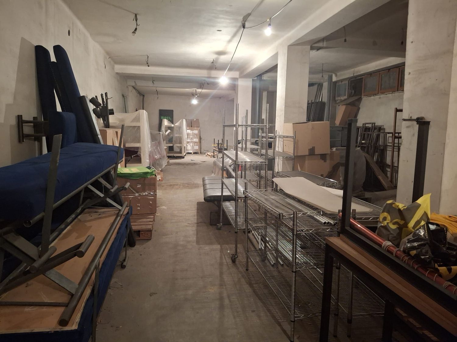 Local en Calle del Rosselló, La Nova Esquerra de l'Eixample - Foto 11