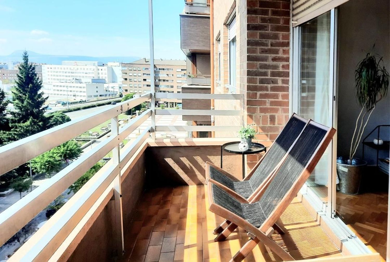 Piso en travesía Acella, 2 - Foto 1