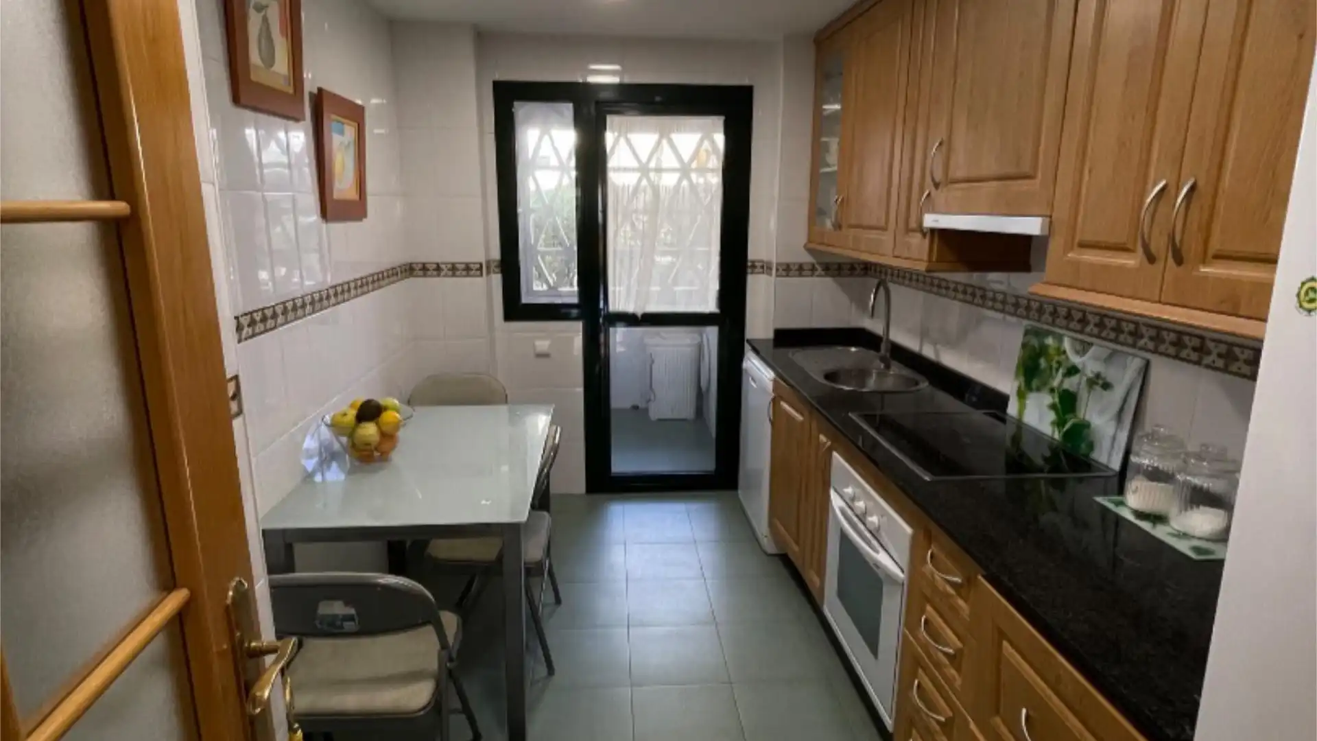 Piso en  Calle Alcaucín 1 - Foto 20