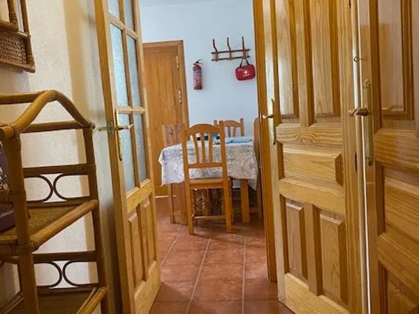 Casa rural en Calle de La Amargura, 4 - Foto 25