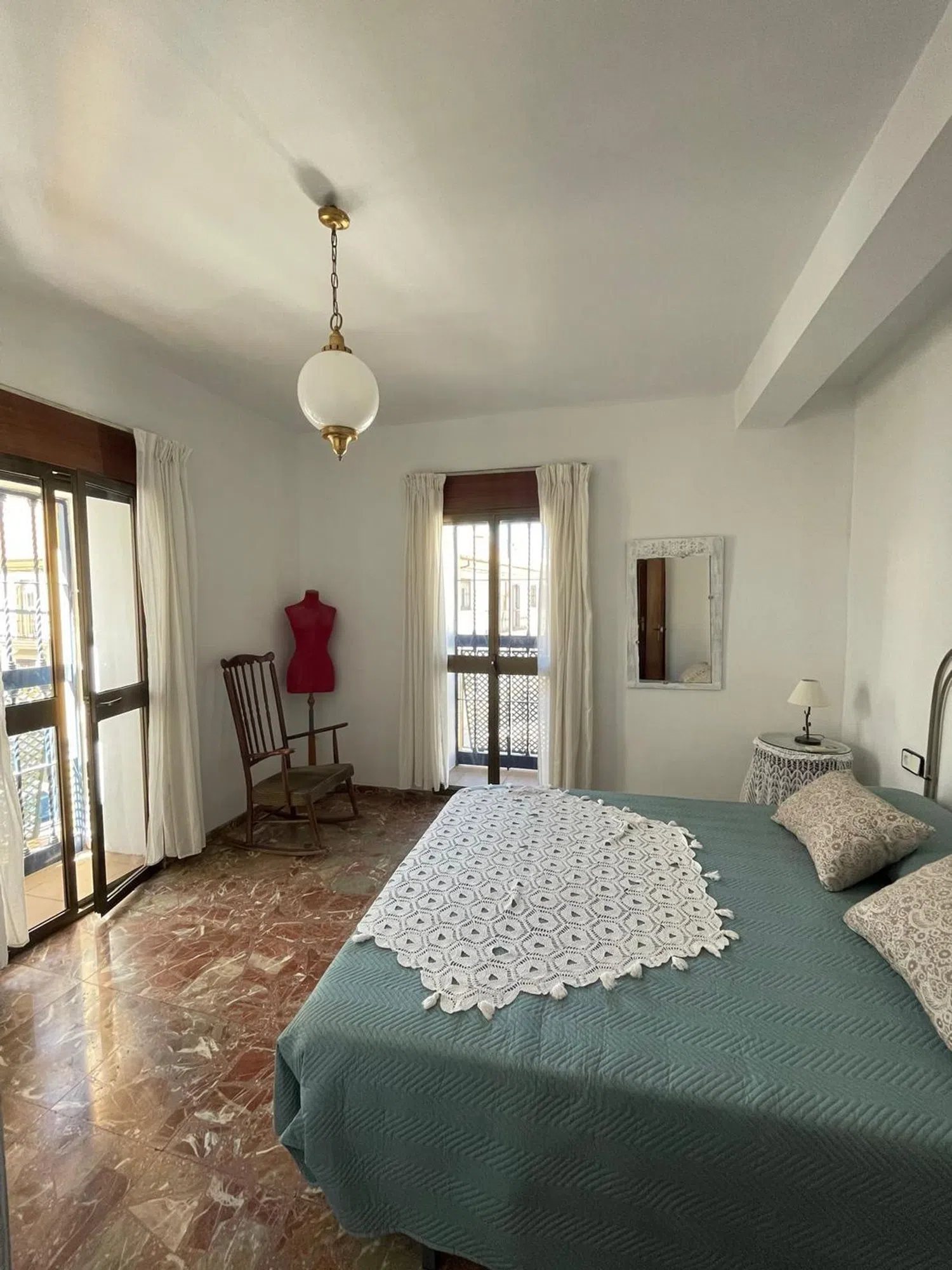 Casa independiente en Barrio Campo de la Verdad - Foto 18