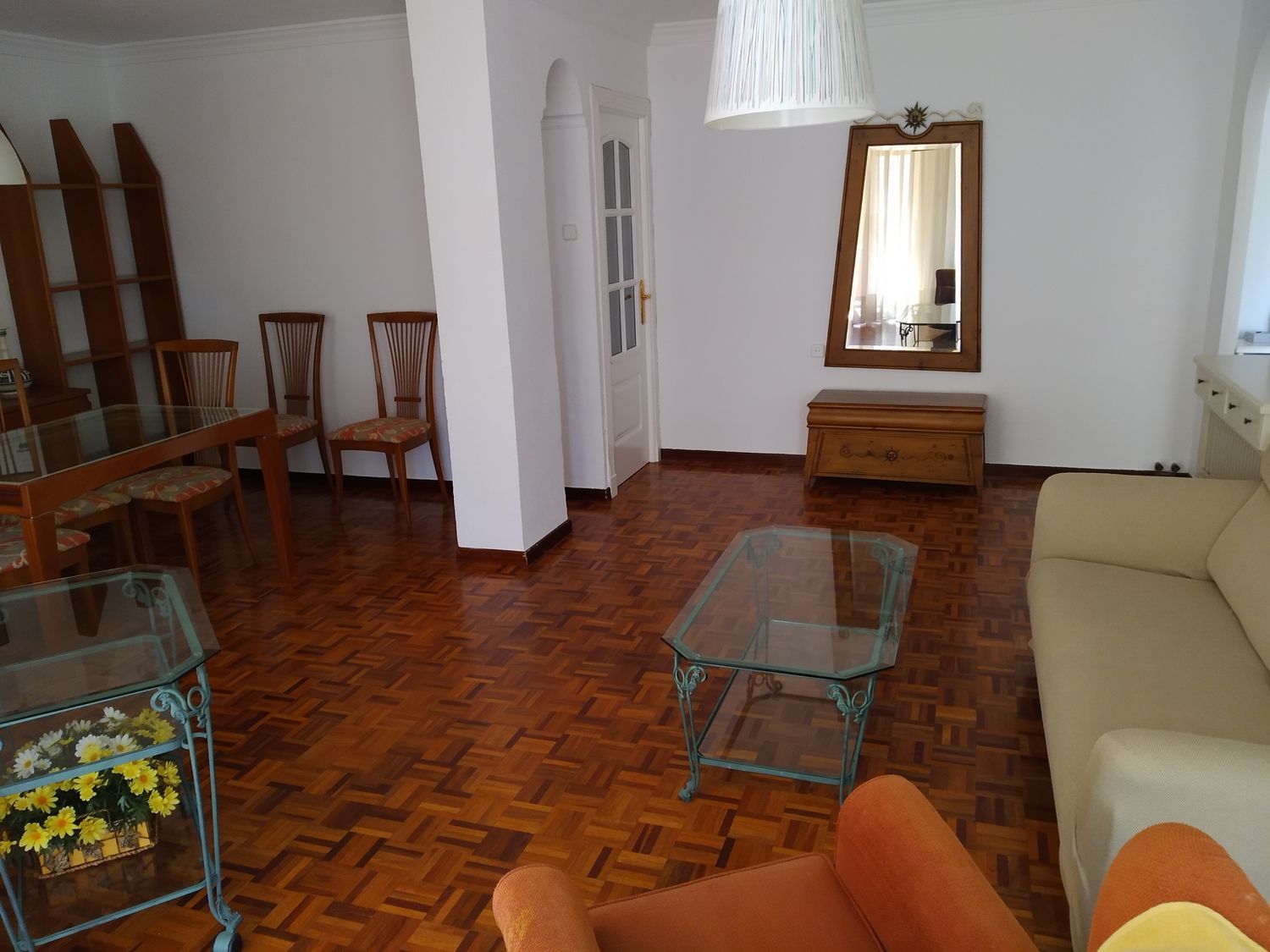 Piso en Calle Pianista Rosa Sabater, 10, Cervantes-Palacio de Deportes - Foto 2