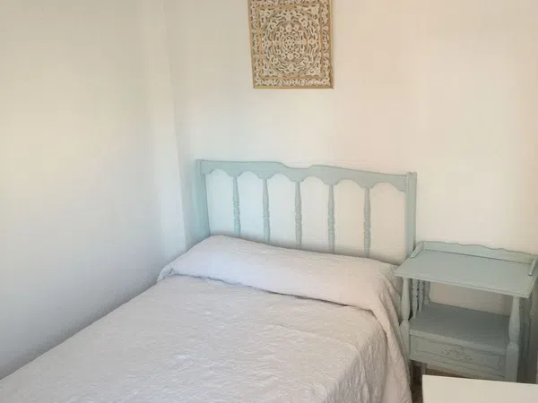 Piso en Avenida de Ramón y Cajal, 4, Prado de San Sebastián - Ramón Carande - Foto 9
