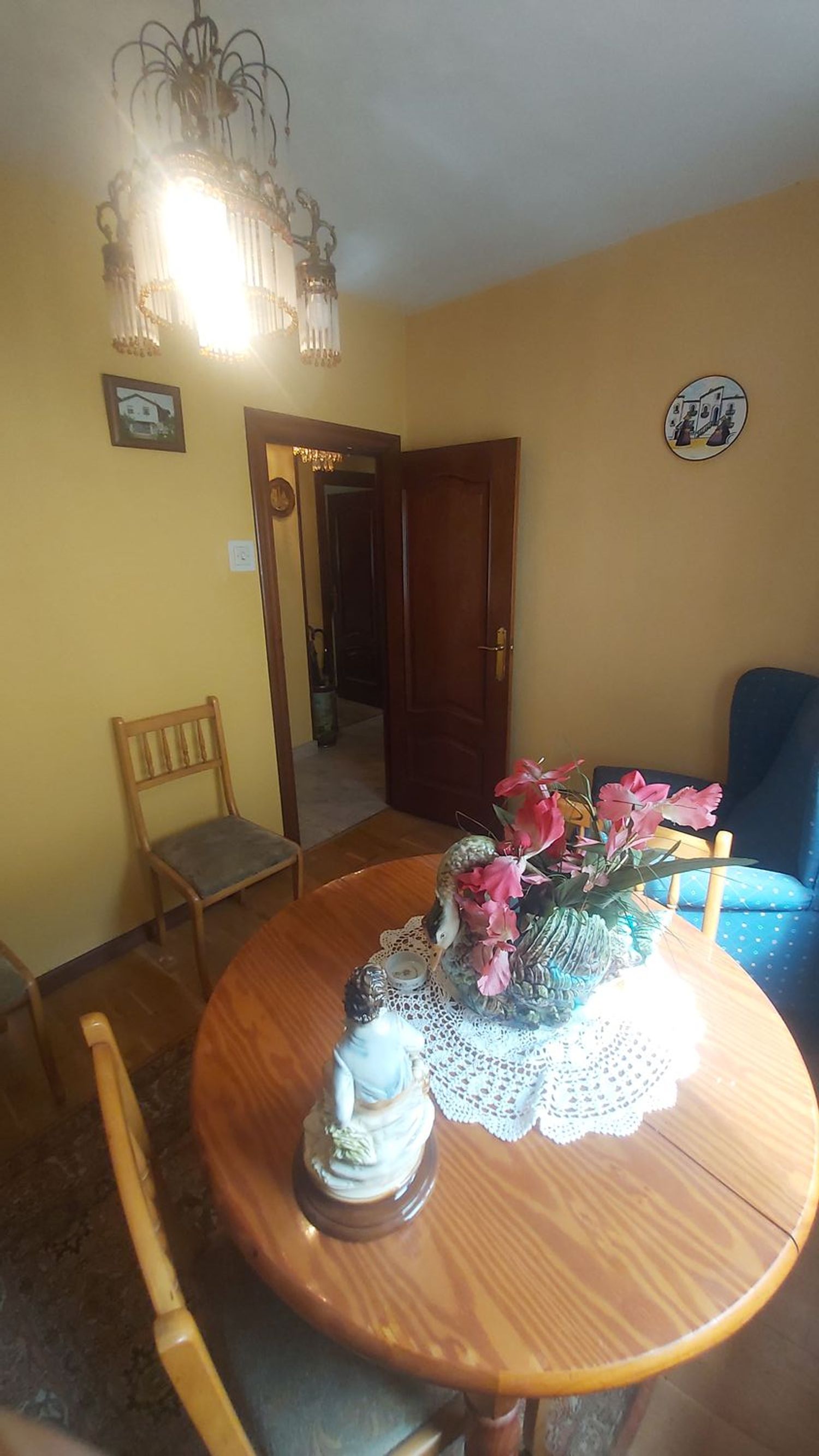 Piso en Calle Albéniz, 19, Milán-Pumarín - Foto 10