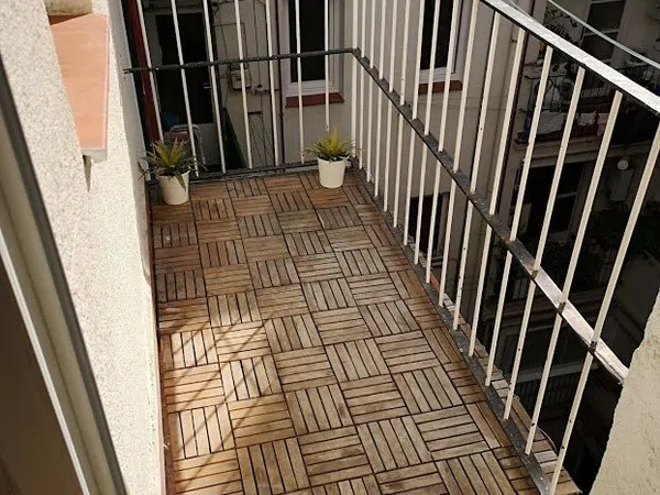 Piso en Calle de Linneo, 37, Imperial - Foto 6