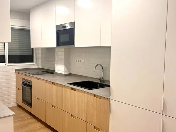 Piso en calle Gaucín, 23