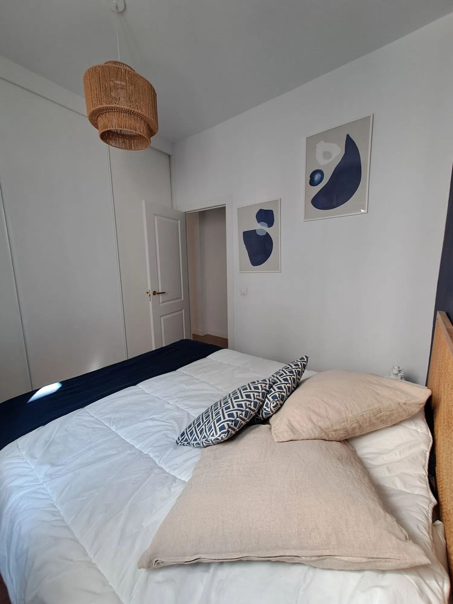 Piso en calle de Bravo Murillo, 230 - Foto 7