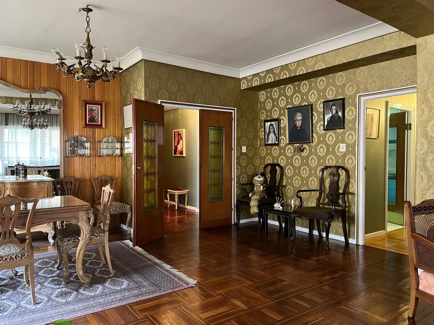 Piso en Barrio Nueva España - Foto 7