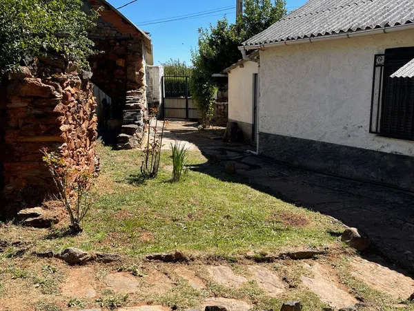 Casa de pueblo en Calle Nueva, 4 a - Foto 3