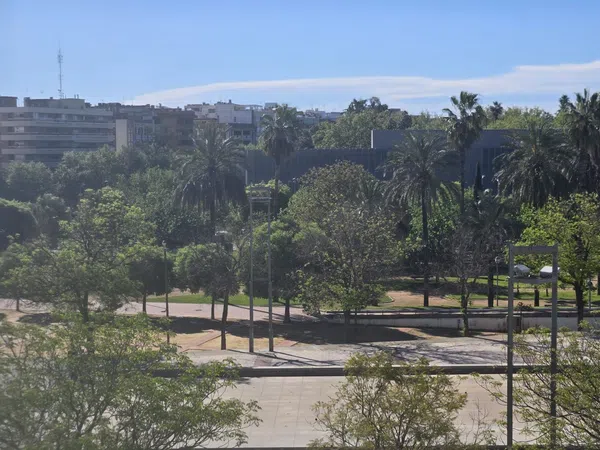 Piso en avenida de la Libertad, 22 - Foto 1