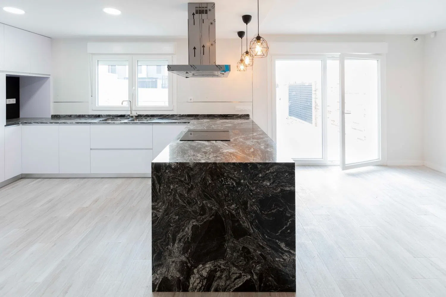 Chalet pareado en puente del Arzobispo, 216 L - Foto 1