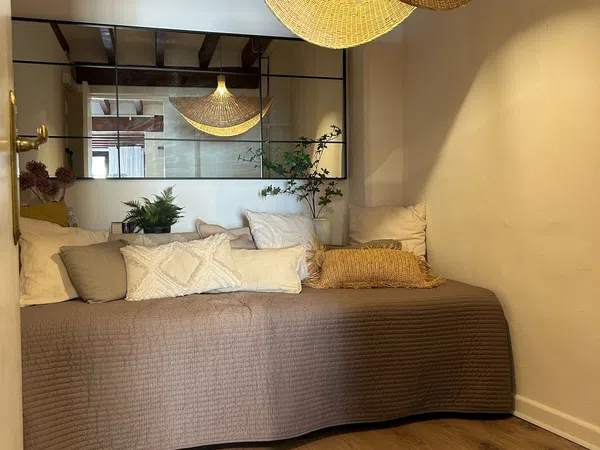 Dúplex en calle de la Quartereta, 6 - Foto 6