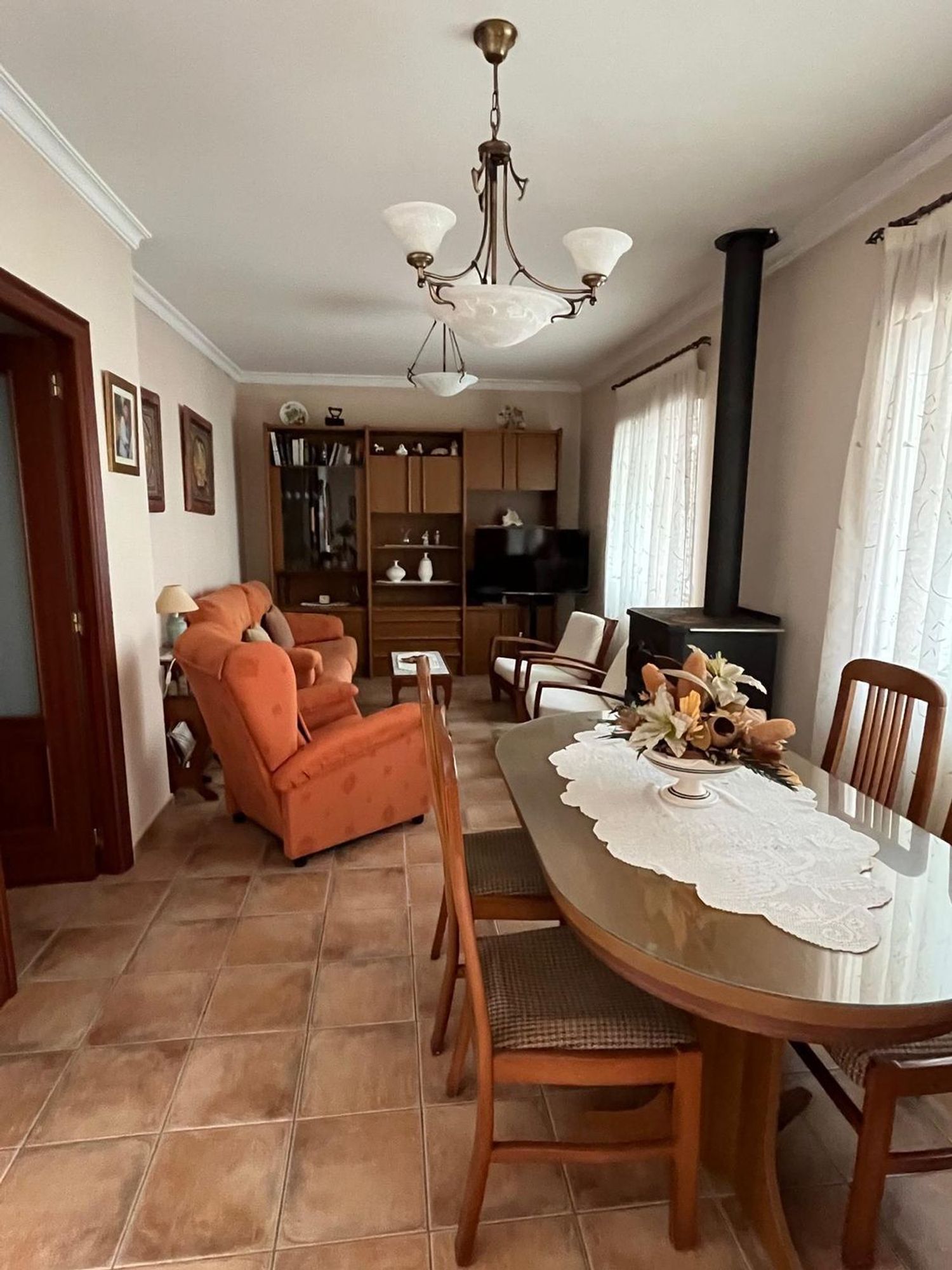 Casa o chalet independiente en Calle de la Muntanya, 4 - Foto 15