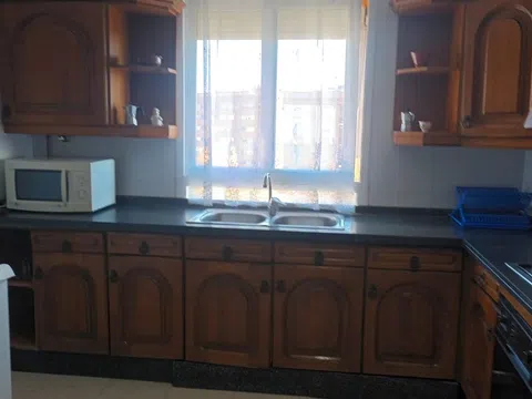 Piso en plaza de Vista Alegre, 5