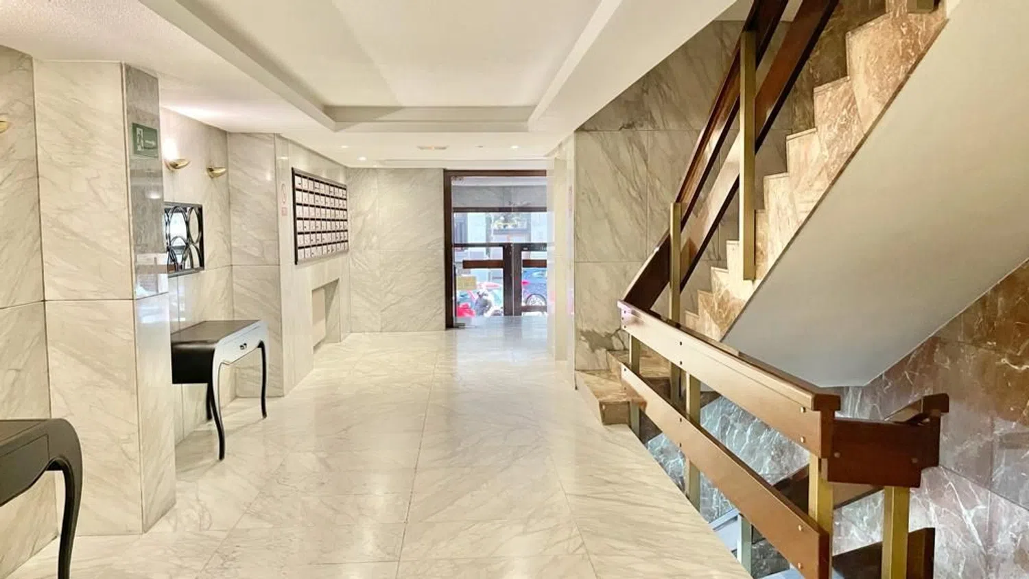 Estudio en calle del General Pardiñas, 15 - Foto 20