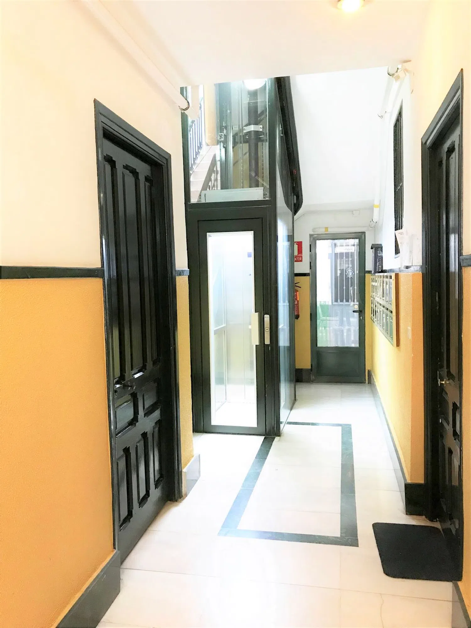 Estudio en Eloy Gonzalo, 14 - Foto 12