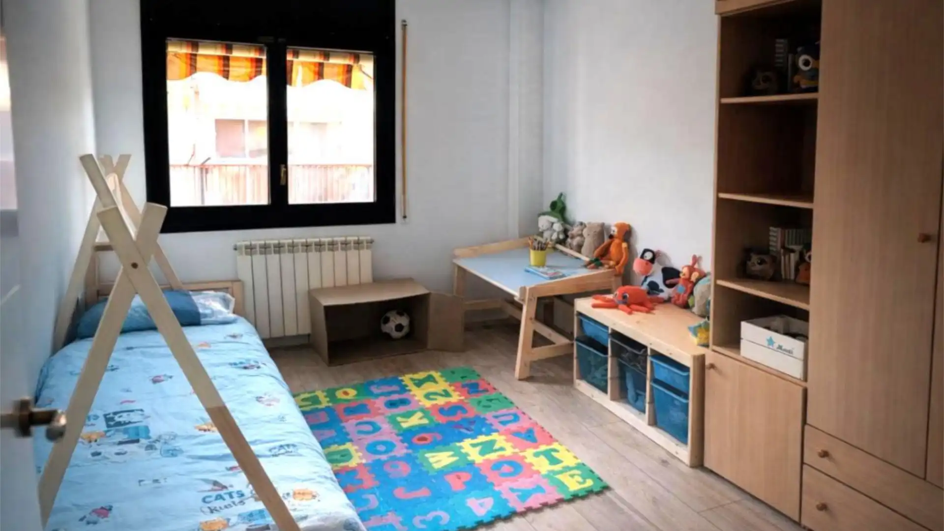 Piso en  Carrer Doctor Combelles 3 - Foto 12