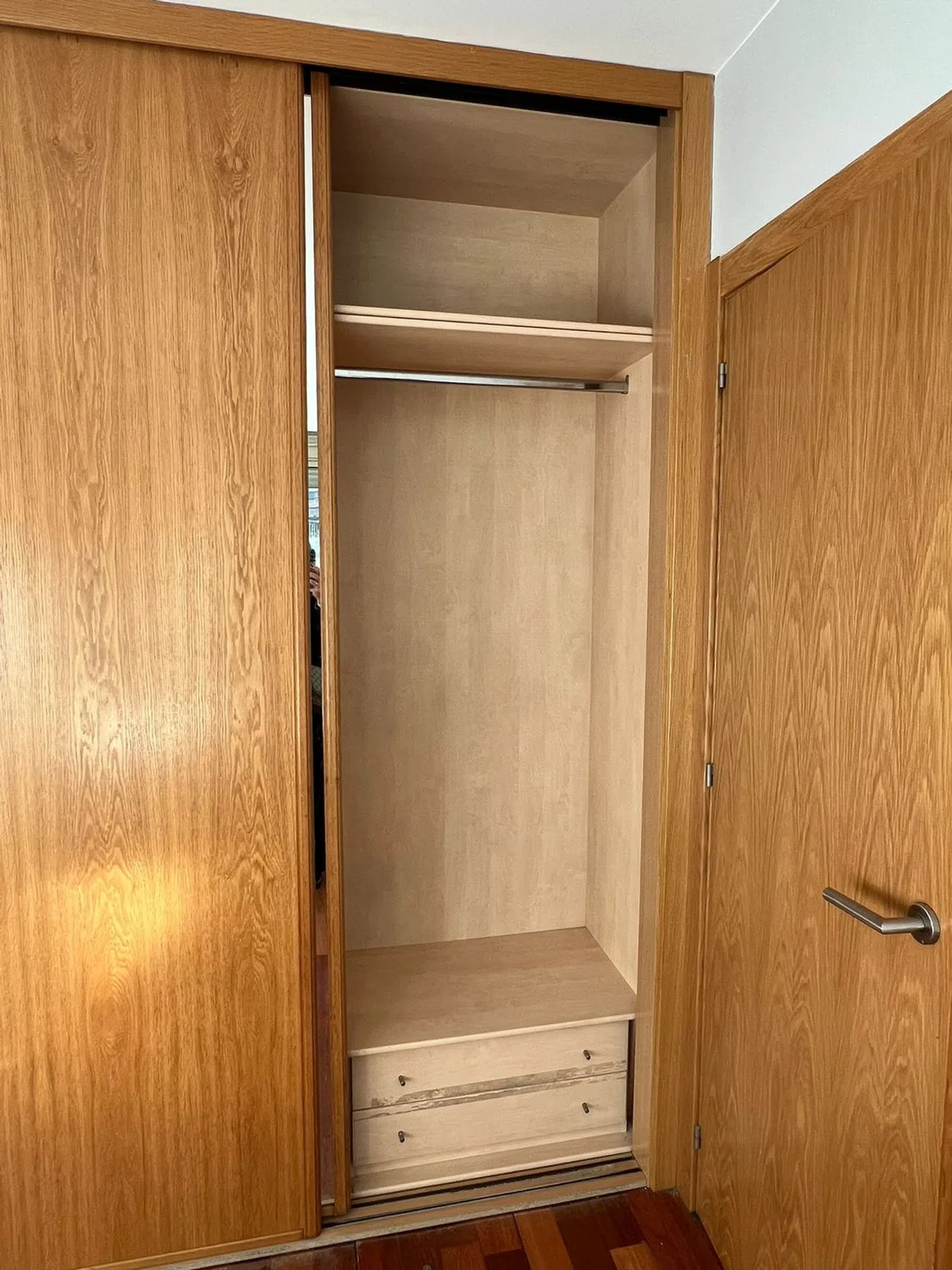 Piso en Montecerrao, 28 - Foto 8