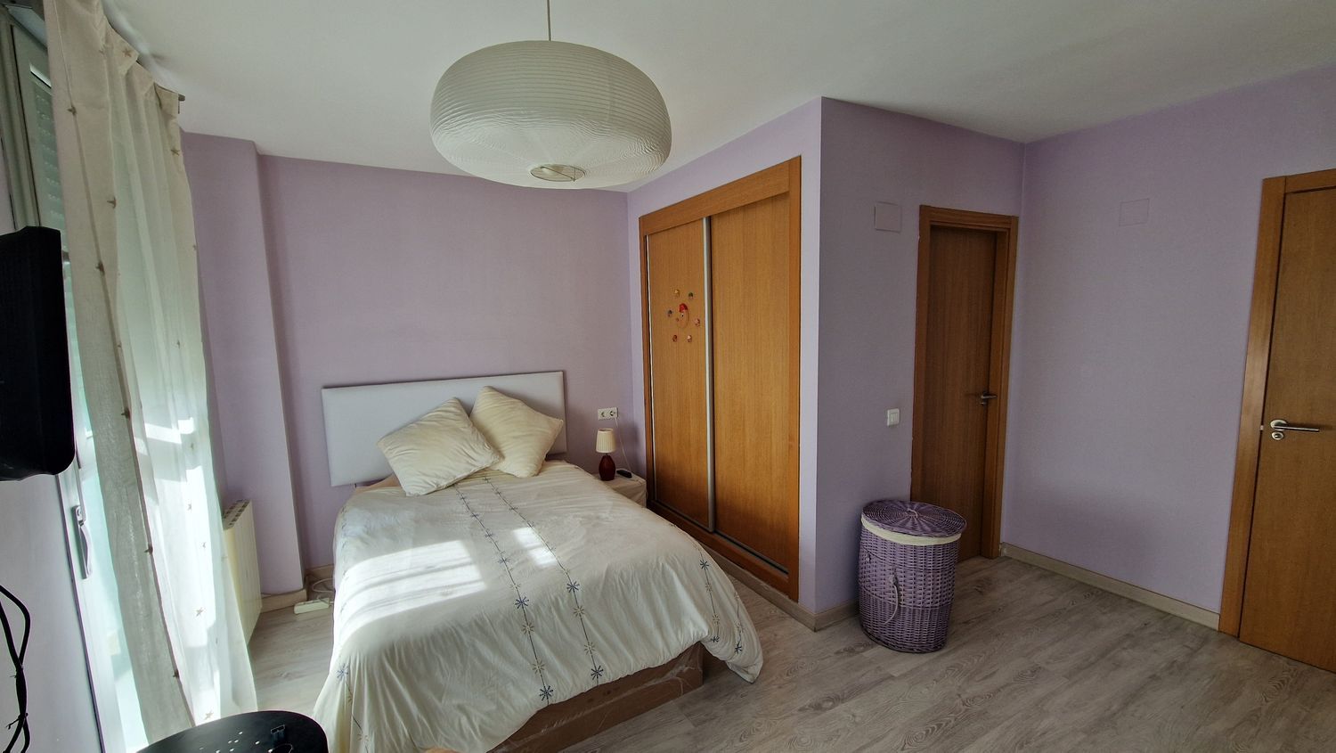 Piso en calle Navarro Ledesma, 196 - Foto 6