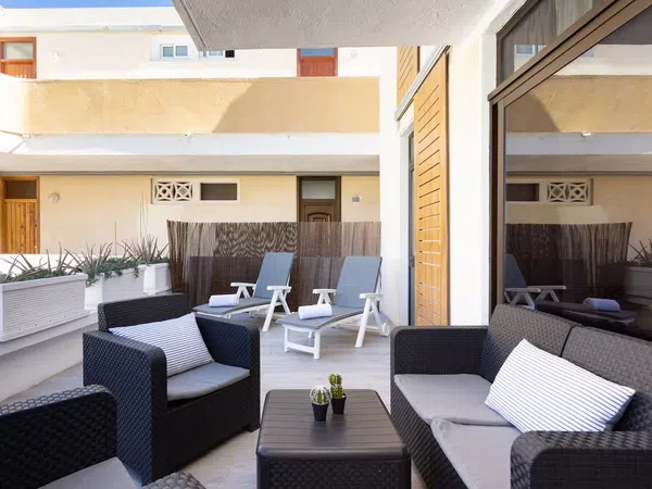 Piso en avenida Rafael Puig Lluvina, 9 - Foto 21