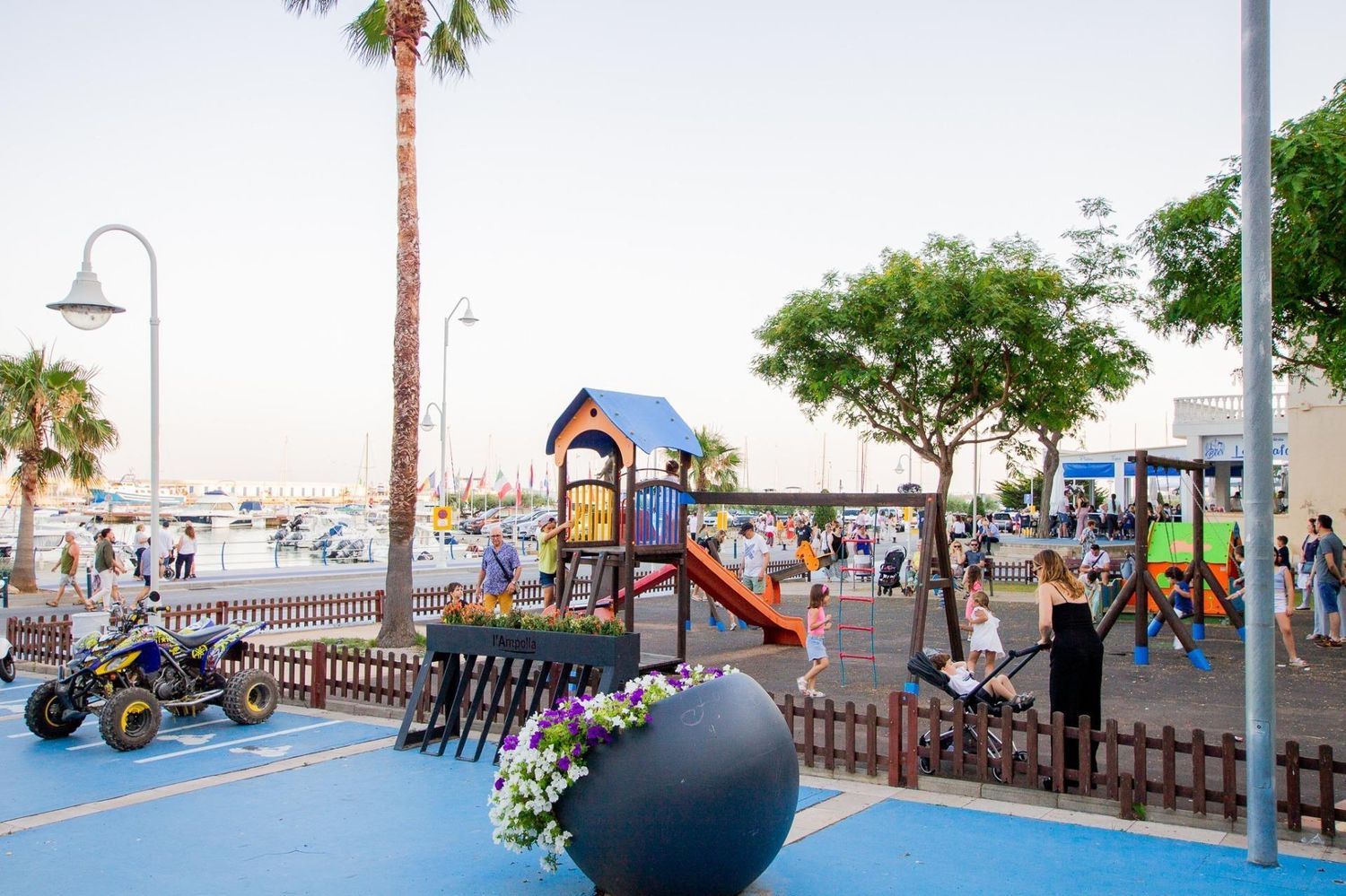 Piso en calle Eivissa, 5 - Foto 28