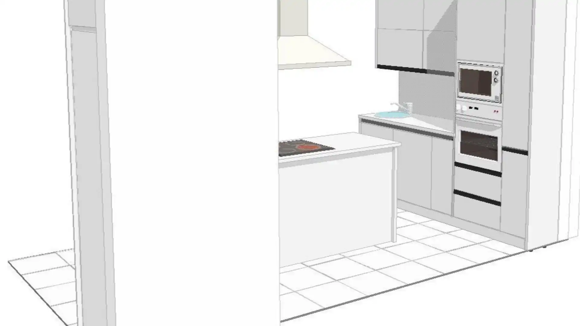 Piso en  Calle Miguel Ángel Blanco 19 - Foto 8