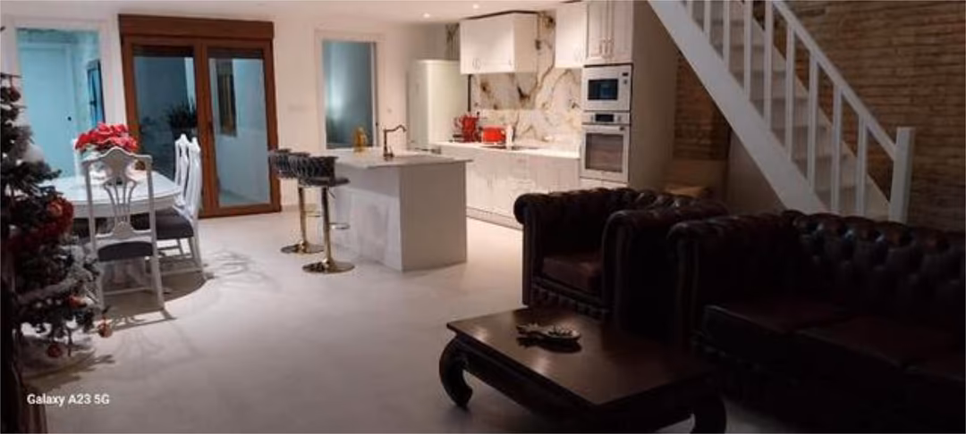 Chalet en Mislata - Foto 2