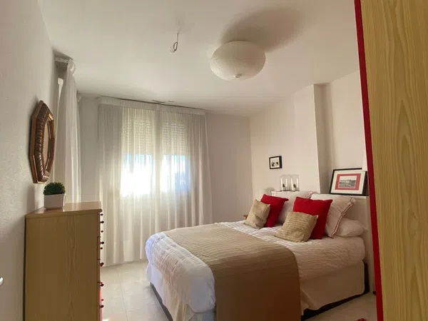 Piso en Calle Abra del Pas, 971 - Foto 6