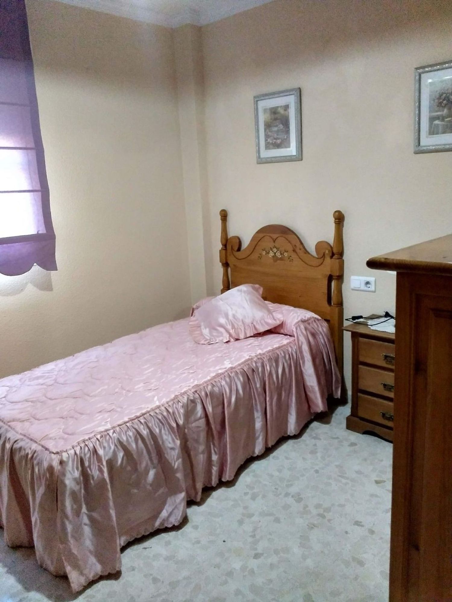 Chalet adosado en Calle Espacio, 1, Polígonos - Recinto Ferial - Foto 17