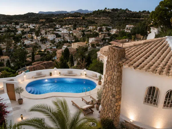 Casa o chalet independiente en La Viña - Montemar - San Jaime, La Viña - Montemar - San Jaime - Foto 35