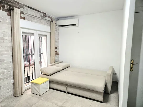 Piso en Calle Cabeza del Rey Don Pedro, 22, Santa Cruz - Alfalfa - Foto 12
