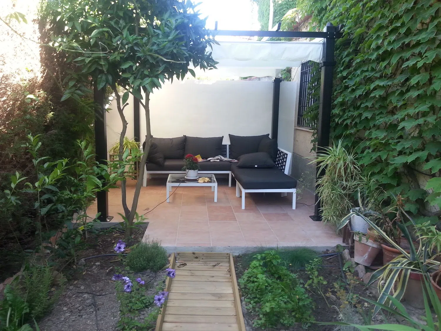 Chalet pareado en Parque de la Vega, 35 - Foto 4