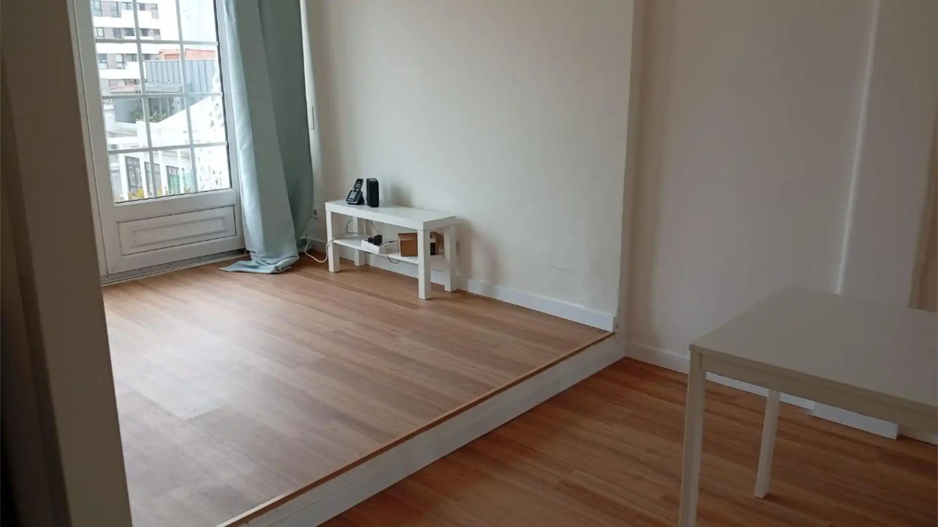 Piso en A Coruña Capital - Foto 4