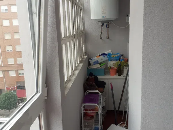 Piso en Travesía Hernando de Soto, 1, El Pozón - Villalegre - La Luz, El Pozón - Villalegre - La Luz - Foto 12