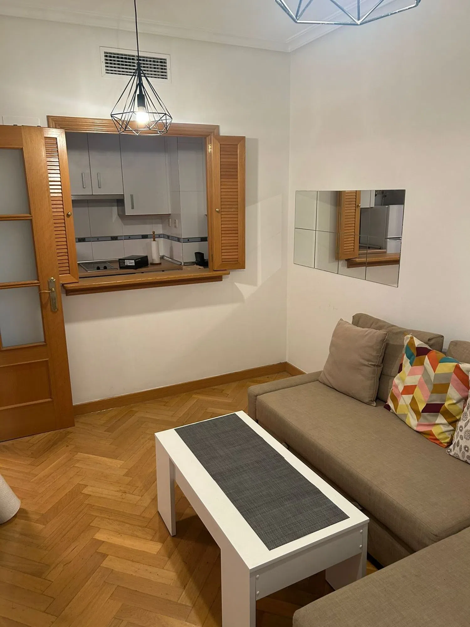 Piso en calle de Sodio, 19 - Foto 8