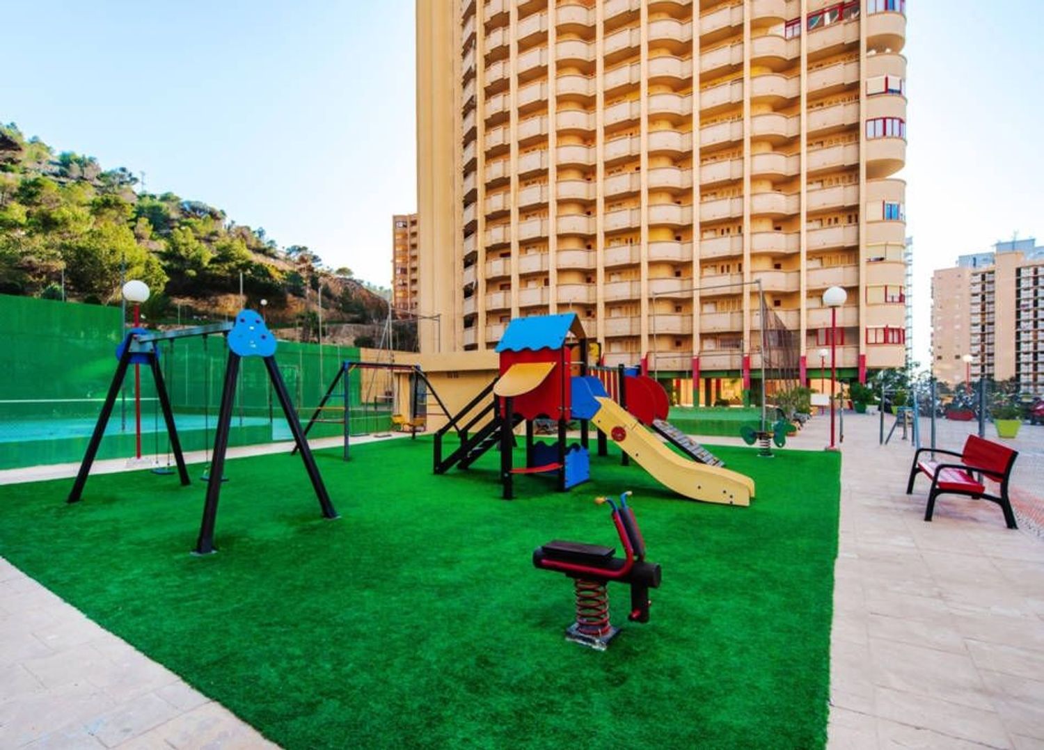 Piso en calle de Oslo, 2 - Foto 6