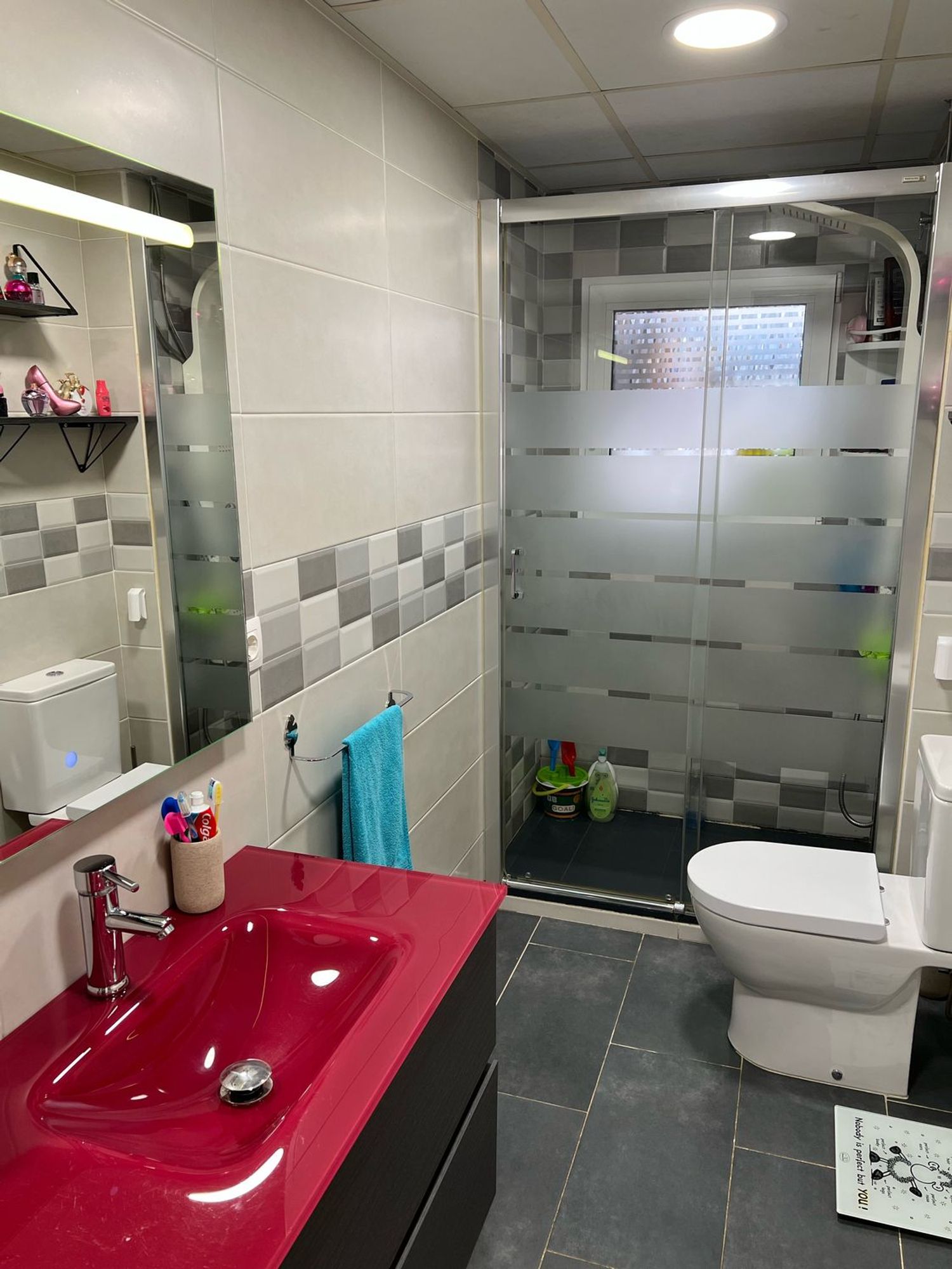 Piso en calle de Inocencio Ruiz Lasala, 62 - Foto 13