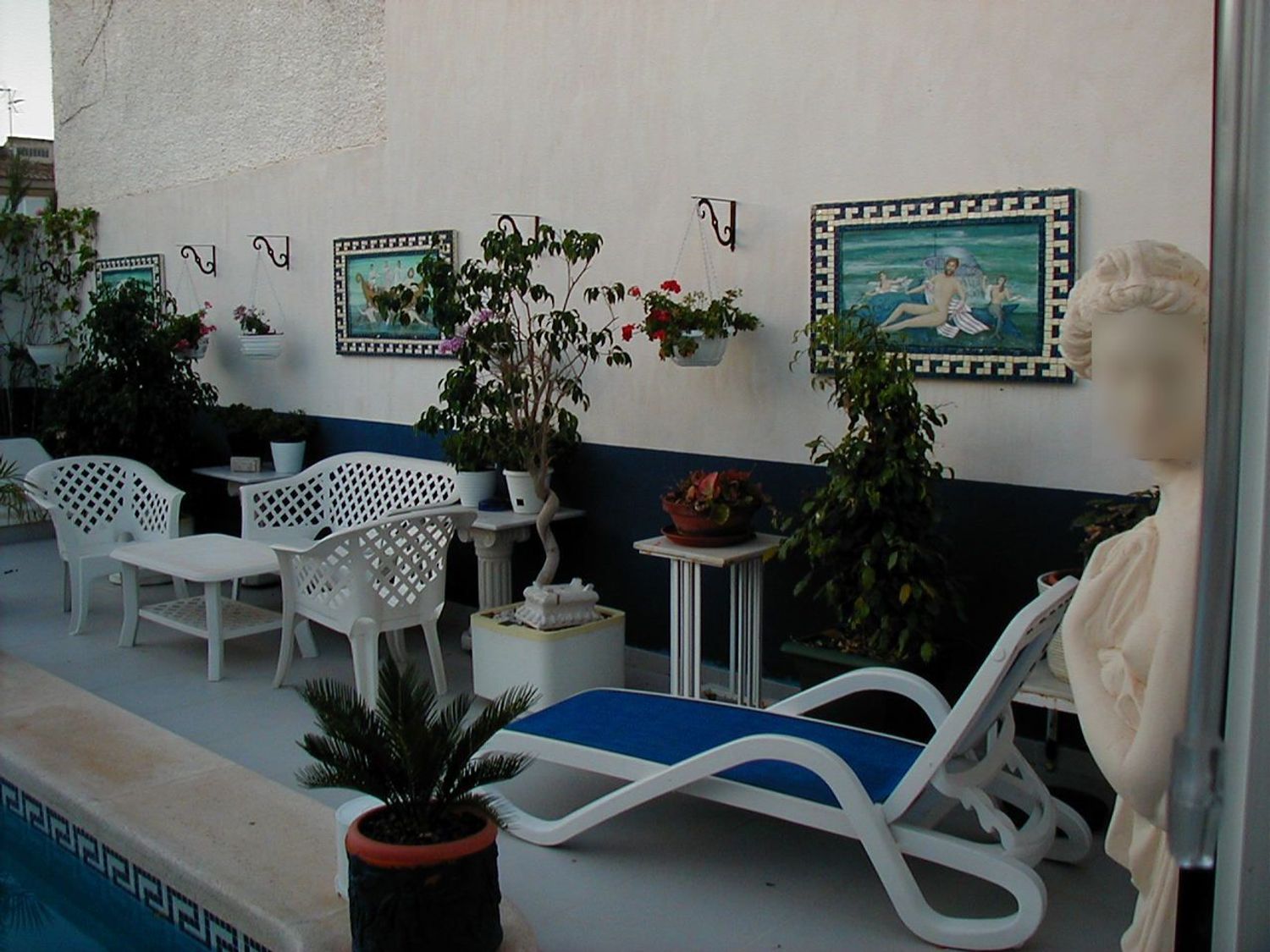 Casa o chalet independiente en Santiago de la Ribera, Santiago de la Ribera - Foto 21