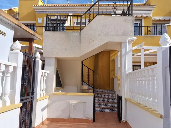 Dúplex en calle Segovia, 6 - Foto 1