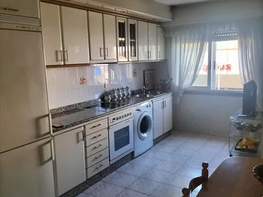 Piso en  Avenida de Zamora 137D - Foto 6
